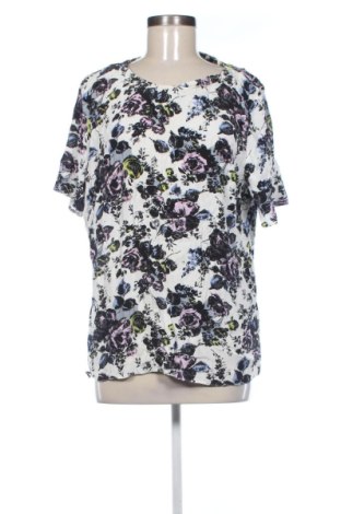 Damen Shirt F&F, Größe XXL, Farbe Mehrfarbig, Preis 9,70 €