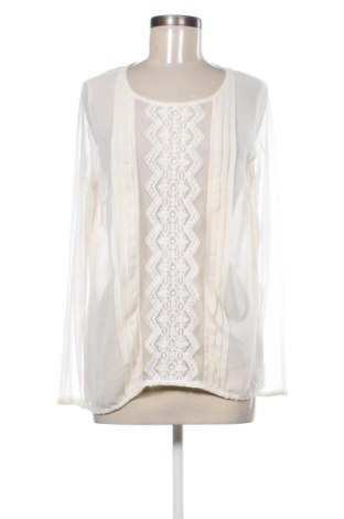 Damen Shirt F&F, Größe M, Farbe Ecru, Preis 9,70 €