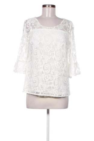 Дамска блуза F&F, Размер M, Цвят Бял, Цена 9,78 €