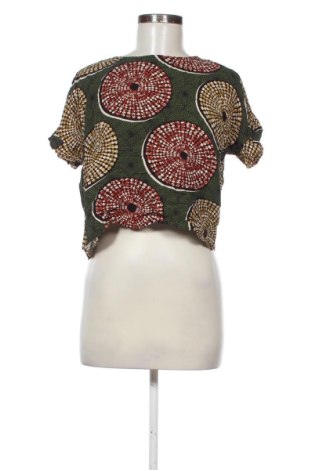 Damen Shirt FACIT, Größe XL, Farbe Mehrfarbig, Preis 17,99 €