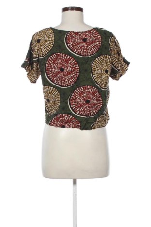 Damen Shirt FACIT, Größe XL, Farbe Mehrfarbig, Preis 17,99 €