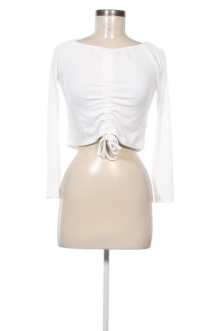 Damen Shirt FACIT, Größe S, Farbe Weiß, Preis 22,99 €