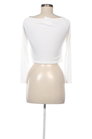 Damen Shirt FACIT, Größe S, Farbe Weiß, Preis 22,99 €