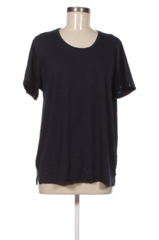 Damen Shirt FACIT, Größe M, Farbe Blau, Preis 17,99 €