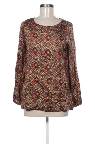 Damen Shirt FACIT, Größe L, Farbe Mehrfarbig, Preis 22,99 €