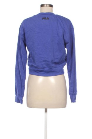 Damen Shirt FILA, Größe M, Farbe Blau, Preis € 32,99