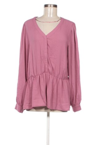 Damen Shirt FIRST, Größe L, Farbe Lila, Preis € 12,99