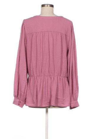 Damen Shirt FIRST, Größe L, Farbe Lila, Preis € 12,99