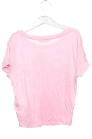 Γυναικεία μπλούζα FSBN Sister, Μέγεθος XS, Χρώμα Ρόζ , Τιμή 11,99 €