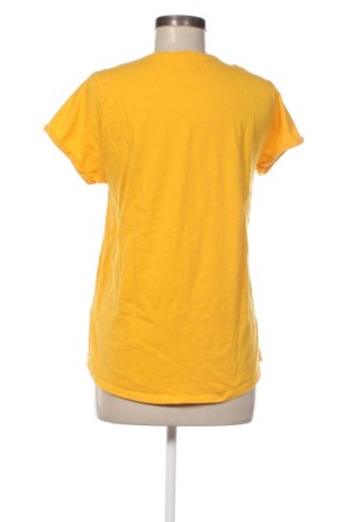 Дамска блуза FSBN Sister, Размер L, Цвят Жълт, Цена 10,22 €