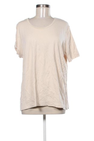 Damen Shirt Faber, Größe XL, Farbe Beige, Preis € 12,99