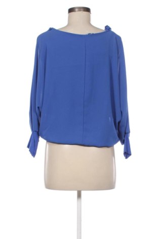 Dámská halenka Fabrizia, Velikost M, Barva Modrá, Cena  283,00 Kč