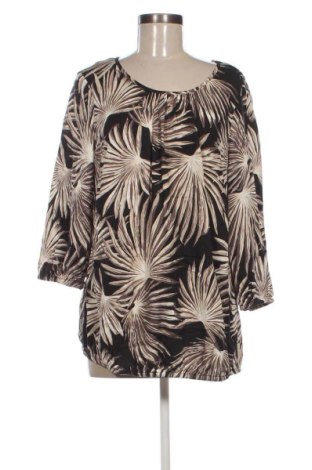 Дамска блуза Fair Lady, Размер XL, Цвят Многоцветен, Цена 5,11 €