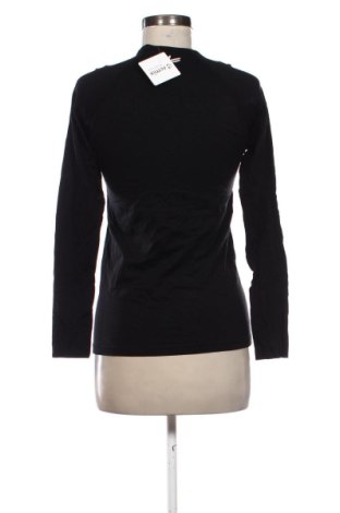 Bluzka damska Famme, Rozmiar S, Kolor Czarny, Cena 72,99 zł