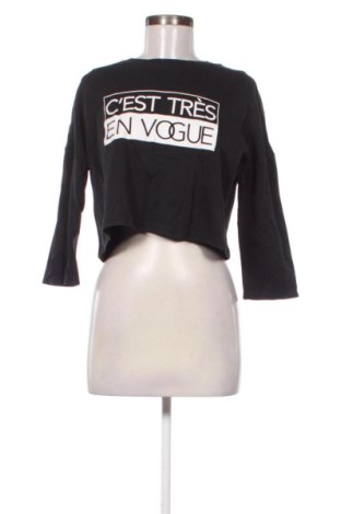 Damen Shirt Fb Sister, Größe M, Farbe Schwarz, Preis € 9,78