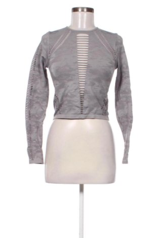 Bluzka damska Fb Sister, Rozmiar M, Kolor Szary, Cena 52,42 zł