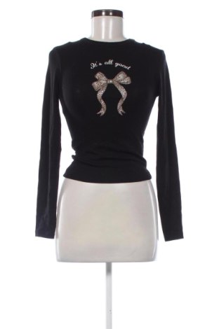 Damen Shirt Fb Sister, Größe S, Farbe Schwarz, Preis 10,00 €