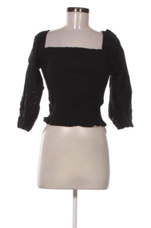 Γυναικεία μπλούζα Fb Sister, Μέγεθος M, Χρώμα Μαύρο, Τιμή 4,99 €