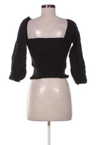 Γυναικεία μπλούζα Fb Sister, Μέγεθος M, Χρώμα Μαύρο, Τιμή 4,99 €