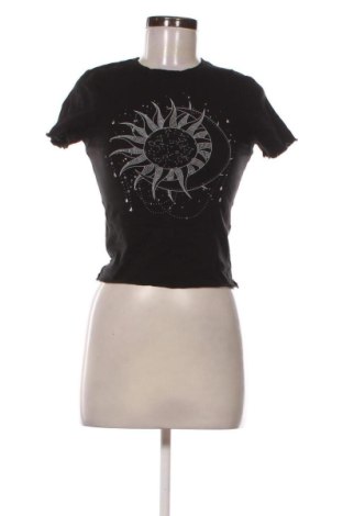 Дамска блуза Fb Sister, Размер S, Цвят Черен, Цена 7,15 €