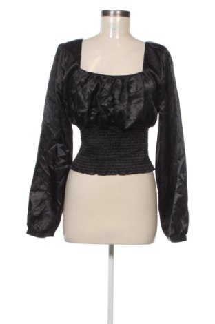 Дамска блуза Fb Sister, Размер XL, Цвят Черен, Цена 4,60 €