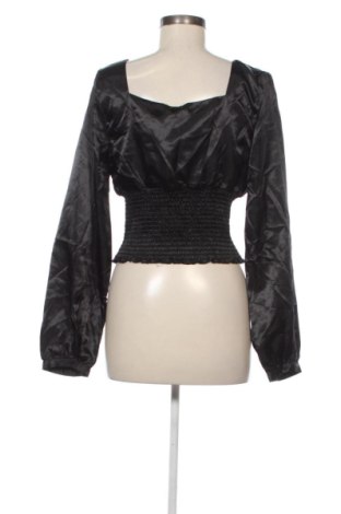 Дамска блуза Fb Sister, Размер XL, Цвят Черен, Цена 4,60 €