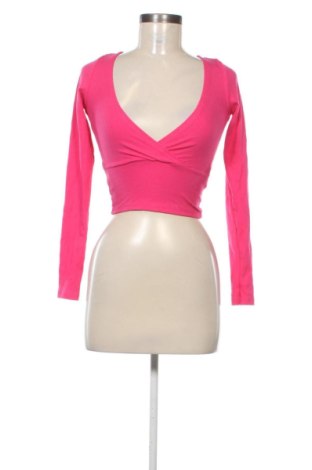 Damen Shirt Fb Sister, Größe XXS, Farbe Rosa, Preis 12,99 €