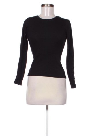 Дамска блуза Fb Sister, Размер S, Цвят Черен, Цена 10,00 €