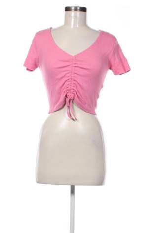 Damen Shirt Fb Sister, Größe M, Farbe Rosa, Preis 12,99 €
