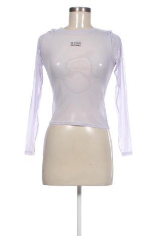 Damen Shirt Fb Sister, Größe S, Farbe Lila, Preis 12,99 €