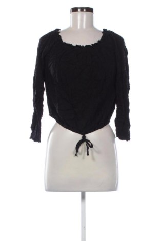 Bluzka damska Fb Sister, Rozmiar XS, Kolor Czarny, Cena 51,99 zł