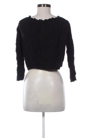 Bluzka damska Fb Sister, Rozmiar XS, Kolor Czarny, Cena 51,99 zł