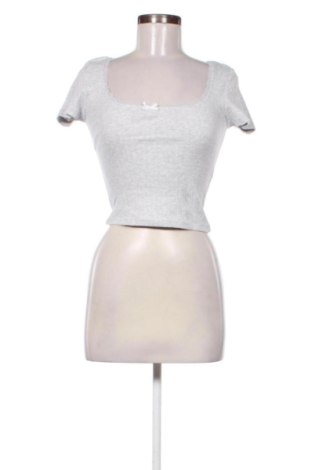 Damen Shirt Fb Sister, Größe S, Farbe Grau, Preis 10,00 €