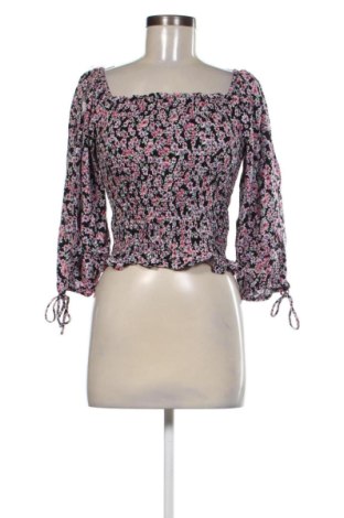 Дамска блуза Fb Sister, Размер S, Цвят Многоцветен, Цена 16,00 €