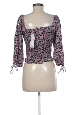 Дамска блуза Fb Sister, Размер S, Цвят Многоцветен, Цена 16,00 €