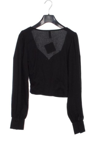 Дамска блуза Fb Sister, Размер XS, Цвят Черен, Цена 10,00 €