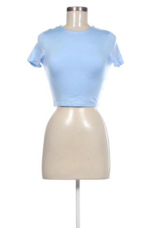 Dámska blúza Fb Sister, Veľkosť S, Farba Modrá, Cena  11,95 €