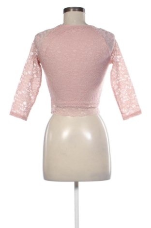 Dámská halenka Fb Sister, Velikost XS, Barva Růžová, Cena  289,00 Kč