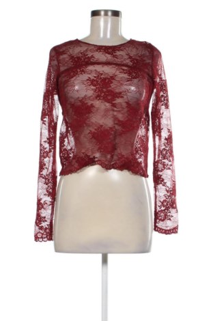 Damen Shirt Fb Sister, Größe S, Farbe Rot, Preis € 4,99, #135980730