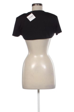 Γυναικεία μπλούζα Fb Sister, Μέγεθος L, Χρώμα Μαύρο, Τιμή 11,99 €