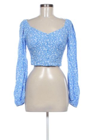 Dámská halenka Fb Sister, Velikost S, Barva Vícebarevné, Cena  289,00 Kč