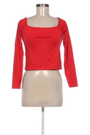 Bluză de femei Fb Sister, Mărime L, Culoare Roșu, Preț 60,99 Lei