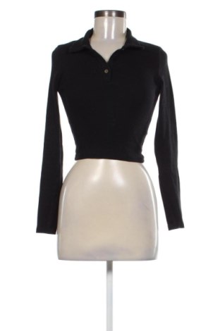 Дамска блуза Fb Sister, Размер S, Цвят Черен, Цена 10,00 €