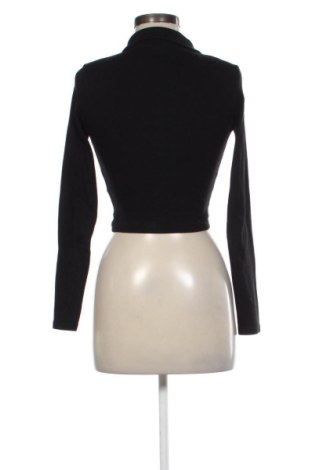 Дамска блуза Fb Sister, Размер S, Цвят Черен, Цена 10,00 €