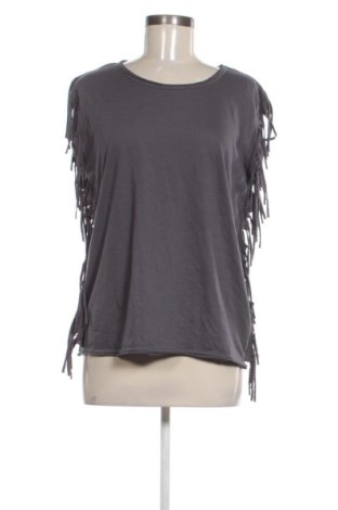 Bluză de femei Fb Sister, Mărime M, Culoare Gri, Preț 60,99 Lei