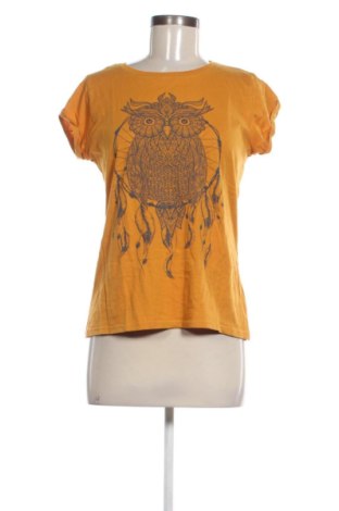 Damen Shirt Fb Sister, Größe M, Farbe Gelb, Preis € 7,99