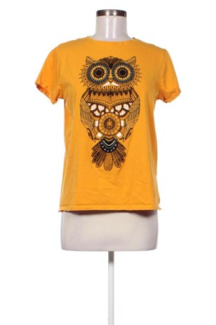 Bluzka damska Fb Sister, Rozmiar M, Kolor Pomarańczowy, Cena 52,42 zł