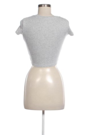 Дамска блуза Fb Sister, Размер XS, Цвят Сив, Цена 10,22 €