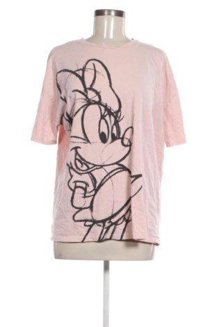 Дамска блуза Fb Sister, Размер L, Цвят Розов, Цена 10,22 €