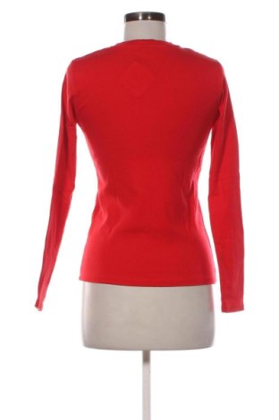 Női blúz Fb Sister, Méret L, Szín Piros, Ár 4 132 Ft